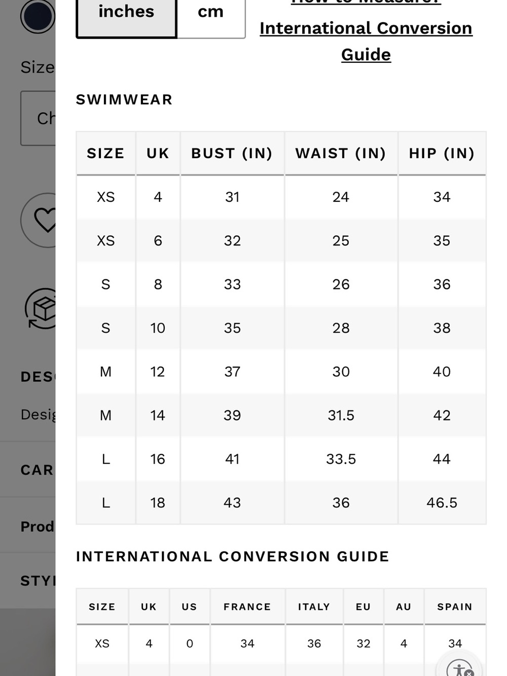 Reiss Deep Navy V-Neck Halter One-Piece Swimsuit - Picture 12 of 13